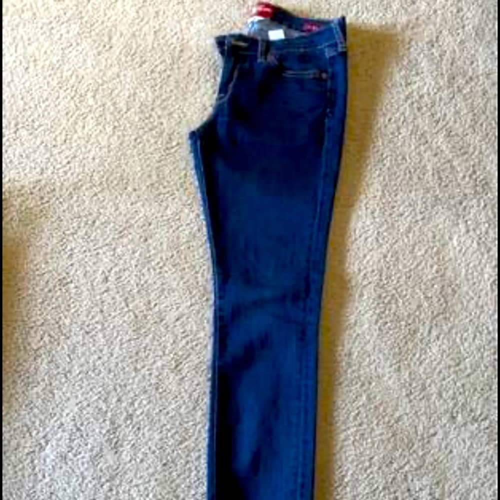 Women's Lucky Brand Jeans